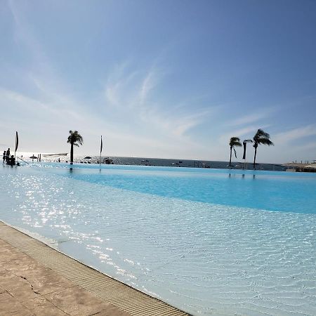 Aria Ocean 208 Departamento Con Playa Nvo Vallarta Нуево Валярта Екстериор снимка