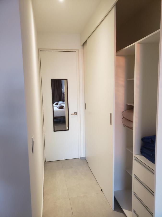 Aria Ocean 208 Departamento Con Playa Nvo Vallarta Нуево Валярта Екстериор снимка