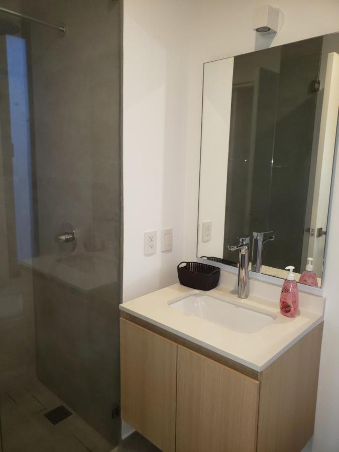 Aria Ocean 208 Departamento Con Playa Nvo Vallarta Нуево Валярта Екстериор снимка